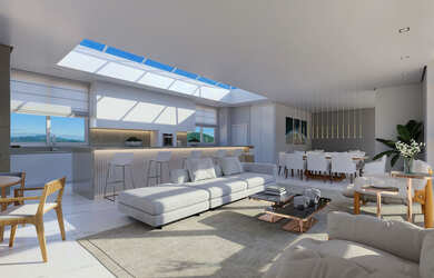 Imagem 6: Grand Place Tower - Grand Place Tower