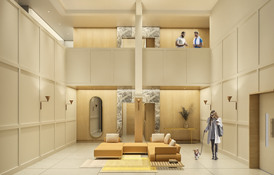 Imagem 7: Apartamento à venda em São Paulo, Pinheiros, com 3 quartos, 130m²