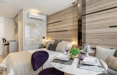 Imagem 5: APARTAMENTO RESIDENCIAL em São Paulo - SP, Alto da Boa Vista