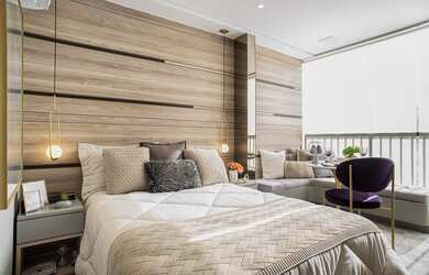 Imagem 7: APARTAMENTO RESIDENCIAL em São Paulo - SP, Alto da Boa Vista