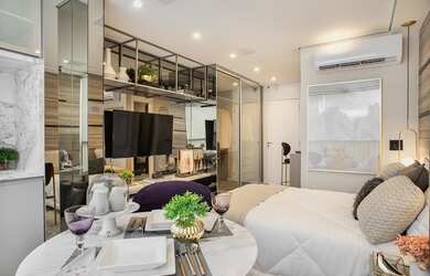 Imagem 11: APARTAMENTO RESIDENCIAL em São Paulo - SP, Alto da Boa Vista