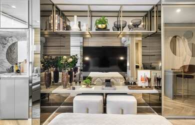 Imagem 8: APARTAMENTO RESIDENCIAL em São Paulo - SP, Alto da Boa Vista