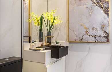 Imagem 12: APARTAMENTO RESIDENCIAL em São Paulo - SP, Alto da Boa Vista