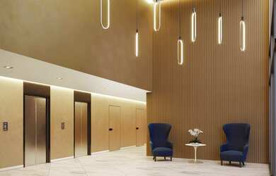 Imagem 2: APARTAMENTO RESIDENCIAL em São Paulo - SP, Alto da Boa Vista