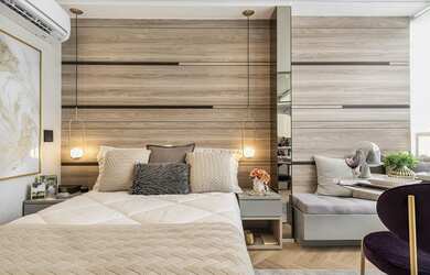 Imagem 3: APARTAMENTO RESIDENCIAL em São Paulo - SP, Alto da Boa Vista