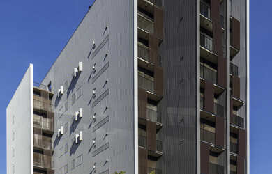 Imagem 9: Apartamento à venda no bairro Jardim Europa - Porto Alegre/RS