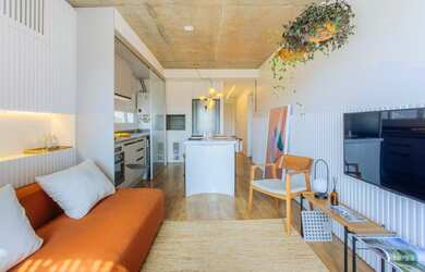 Imagem 11: Apartamento à venda no bairro Jardim Europa - Porto Alegre/RS