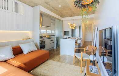 Imagem 12: Apartamento à venda no bairro Jardim Europa - Porto Alegre/RS