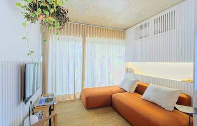 Imagem 13: Apartamento à venda no bairro Jardim Europa - Porto Alegre/RS