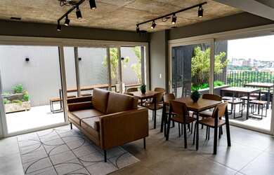 Imagem 16: Apartamento à venda no bairro Jardim Europa - Porto Alegre/RS