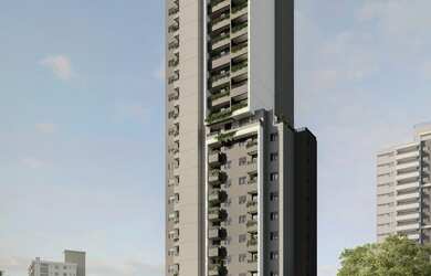 Imagem 2: APARTAMENTO RESIDENCIAL em São Paulo - SP, Bela Vista