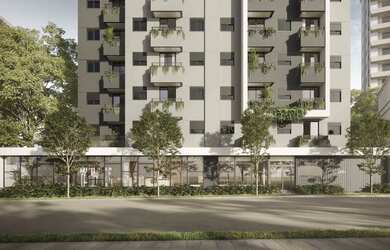 Imagem 3: APARTAMENTO RESIDENCIAL em São Paulo - SP, Bela Vista