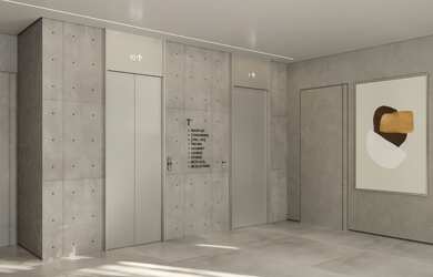 Imagem 4: APARTAMENTO RESIDENCIAL em São Paulo - SP, Bela Vista