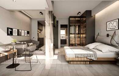 Imagem 5: APARTAMENTO RESIDENCIAL em São Paulo - SP, Bela Vista