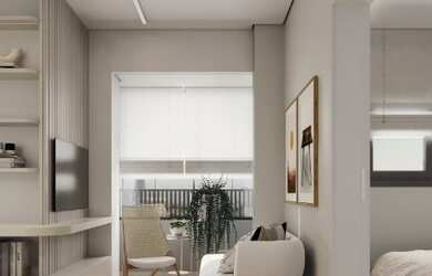 Imagem 6: APARTAMENTO RESIDENCIAL em São Paulo - SP, Bela Vista