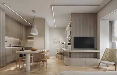 Imagem 7: APARTAMENTO RESIDENCIAL em São Paulo - SP, Bela Vista