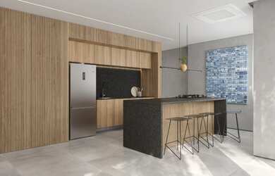 Imagem 10: APARTAMENTO RESIDENCIAL em São Paulo - SP, Bela Vista