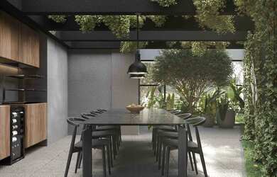 Imagem 11: APARTAMENTO RESIDENCIAL em São Paulo - SP, Bela Vista