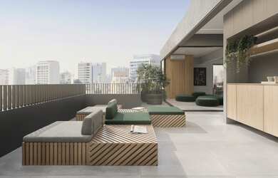 Imagem 12: APARTAMENTO RESIDENCIAL em São Paulo - SP, Bela Vista