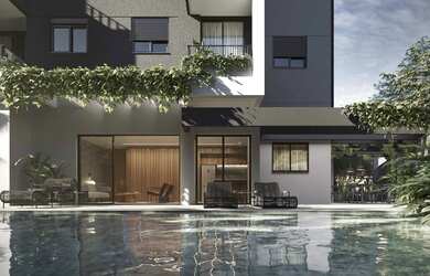 Imagem 15: APARTAMENTO RESIDENCIAL em São Paulo - SP, Bela Vista