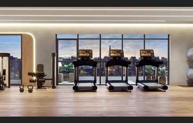 Imagem 7: Apartamento Garden à venda em São Paulo, Bela Vista, com 3 quartos,...