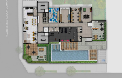 Imagem 5: Bourbon Smart Style - NR - Bourbon Smart Style - NR