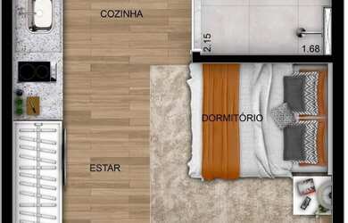 Imagem 6: Bourbon Smart Style - NR - Bourbon Smart Style - NR