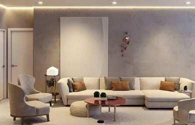 Imagem 4: Apartamento Garden à venda em São Paulo, Bela Vista, com 3 quartos,...