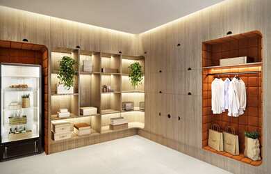 Imagem 12: Apartamento Garden à venda em São Paulo, Bela Vista, com 3 quartos,...