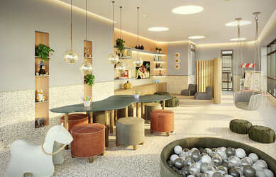 Imagem 9: Apartamento Garden à venda em São Paulo, Bela Vista, com 3 quartos,...