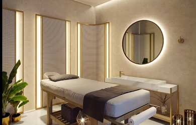 Imagem 11: Apartamento Garden à venda em São Paulo, Bela Vista, com 3 quartos,...