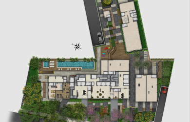 Imagem 12: APARTAMENTO RESIDENCIAL em São Paulo - SP, Butantã