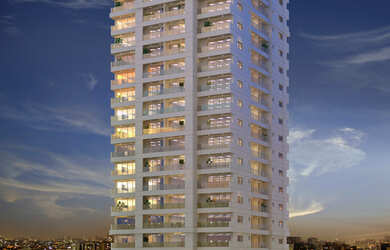 Imagem: A sala comercial possui 1 Banheiro, 28m² de Área e está