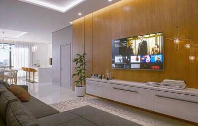 Imagem 2: Ilhas Fiji - Ilhas Fiji. Piscina, 2 Vagas na garageme3 Dormitórios