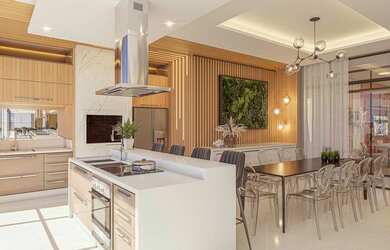 Imagem 10: Ilhas Fiji - Ilhas Fiji. Piscina, 2 Vagas na garageme3 Dormitórios