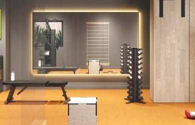 Imagem 3: Apartamento à venda em São Paulo, Campo Belo, com 1 quarto, 26,12m²