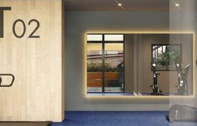 Imagem 4: Vibe Campo Belo Apartamento com 1 dormitório