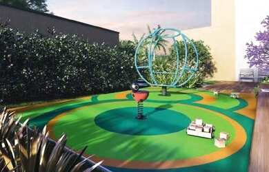 Imagem 10: Vibe Campo Belo Apartamento com 1 dormitório