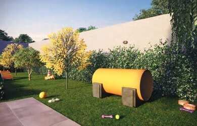 Imagem 12: Vibe Campo Belo Apartamento com 1 dormitório