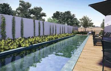 Imagem 14: Apartamento à venda em São Paulo, Campo Belo, com 1 quarto, 26,12m²