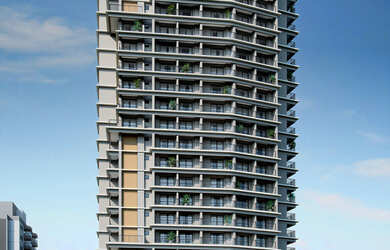 Imagem: O apartamento possui 1 Dormitório, 1 Suíte, 1 Banheiro, 1