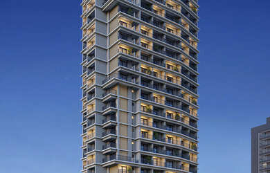 Imagem 2: APARTAMENTO RESIDENCIAL em São Paulo - SP, Campo Belo