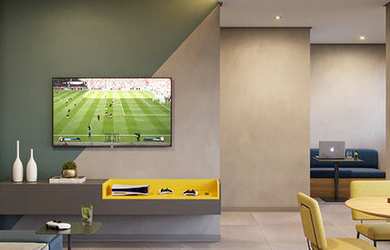 Imagem 10: Apartamento Garden à venda em São Paulo, Campo Belo, com 1 quarto, 80,97m²