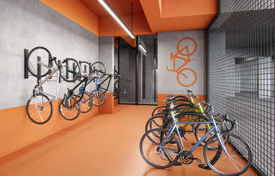 Imagem 16: Apartamento Garden à venda em São Paulo, Campo Belo, com 1 quarto, 80,97m²