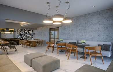 Imagem 4: APARTAMENTO RESIDENCIAL em São Paulo - SP, Barra Funda