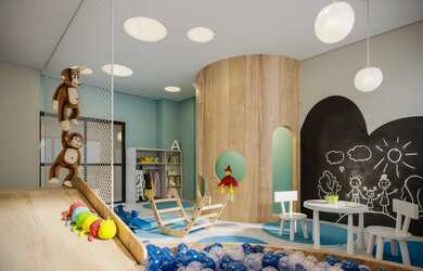 Imagem 6: APARTAMENTO RESIDENCIAL em São Paulo - SP, Barra Funda