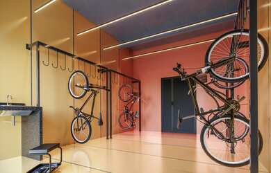 Imagem 10: APARTAMENTO RESIDENCIAL em São Paulo - SP, Barra Funda