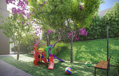 Imagem 12: APARTAMENTO RESIDENCIAL em São Paulo - SP, Barra Funda