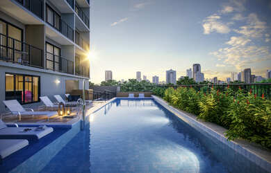 Imagem 14: APARTAMENTO RESIDENCIAL em São Paulo - SP, Barra Funda