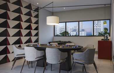 Imagem 5: APARTAMENTO RESIDENCIAL em São Paulo - SP, Barra Funda